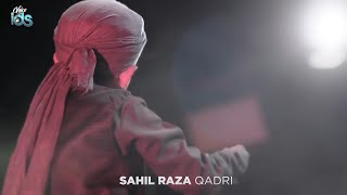 Shab e Barat Special Kalam 2024 | Jaga Ji Lagane Ki Duniya Nahi Hai | Sahil Raza Qadri