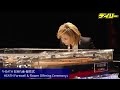 yoshiki誓いの「endless rain」ピアノ演奏　heathさんに捧げる「heath お別れ会 献花式 heath farewell u0026 flower offering ceremony」