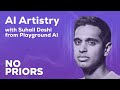 No Priors Ep. 60 | With Playground AI Founder Suhail Doshi