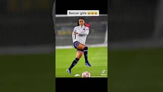 Soccer Girls
