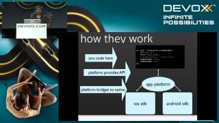 Use JavaScript to build Mobile Apps with Native UI