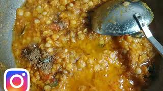 @cookingwithsanovar4509 channa dal ese recipe muh me panni a jayega