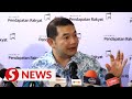 Focus on structural reforms to improve economy, says Rafizi