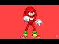 movie tails and knuckles v2 prisma 3d pack download