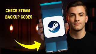 How To Check Steam Backup Codes 2025 (QUICK FIX) (2026)