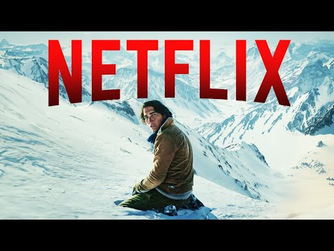 Top NEW RELEASES on Netflix in JANUARY 2024!