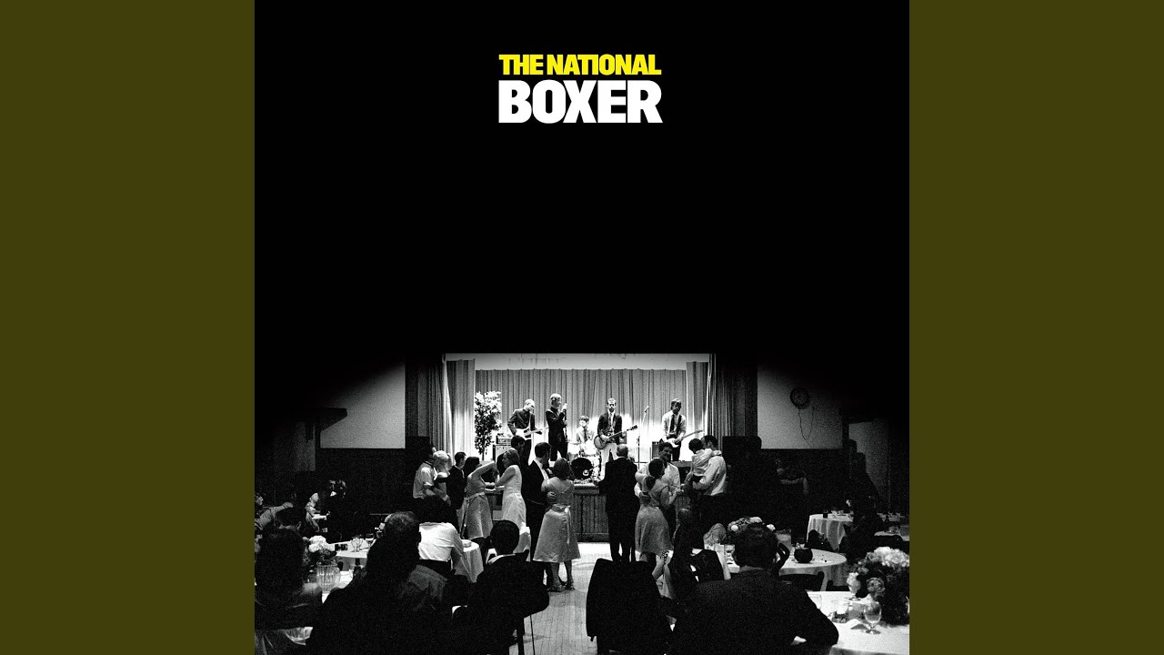 Fake Empire By The National Samples Covers And Remixes Whosampled