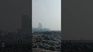 Darya Haji Ali dargah Mumbai #trending #islamicmusic #viralvideo #mumbai #viralshorts