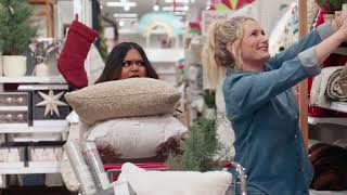 Watch Target Fam Enjoy Their Own Holiday Happy Place at Target