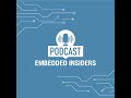 Embedded Evolution: A New RISC-V CEO & AI-Powered Platforms