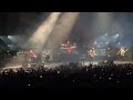 My Chemical Romance - Live at Ball Arena, Denver, CO, 9302022