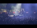 My Chemical Romance - Live at Ball Arena, Denver, CO, 9302022