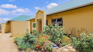 1 Bedroom Townhouse for sale in Gauteng | East Rand | Kempton Park | Terenure | 103 Mar |