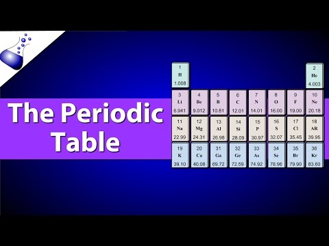 What has an atomic number of 27?