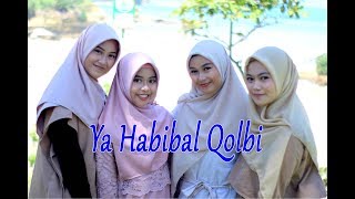 Download Lagu YA HABIBAL QOLBI LISNA Cover... MP3 Gratis