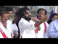 pawan kalyan never seen angry speech must watch