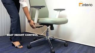 Premium Office Chair