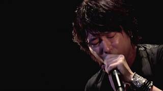 椎名慶治／これからも from LIVE DVD 37th Birthday Live