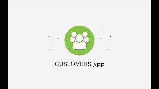 Minimenue: QR Code based ordering system