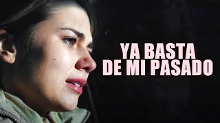 Ya basta de mi pasado | Película completa | Película romántica en Español Latino