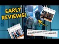 EARLY REVIEWS FOR SPACE BABIES AND DEVILS CHORD RELEASED! - Doctor Who News!