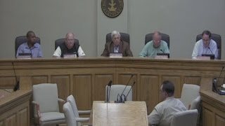 9/22/15 Code Enforcement & Nuisance Board