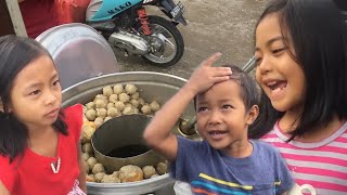 Dagang Bakso