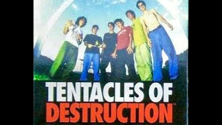 Foundation - Tentacles of Destruction