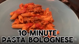 FEED 6 FOR $3 EASY OLD ITALIAN PASTA RECIPE