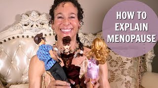 How to Tell Your Kids About Menopause - 67