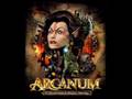 Arcanum: Towns