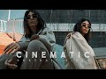 CINEMATIC PORTRAIT STREET STYLE | Sony A7C | Batis 25mm f2 | BROLL