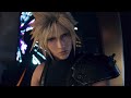 【ff7】（隠しイベント）ナナキとゴンドラデート