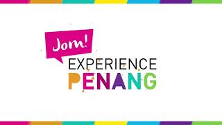 Jom! Experience Penang