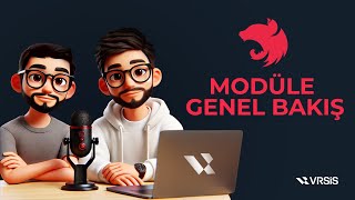 Modüle Genel Bakış