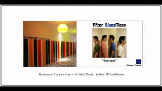 Summer Improvise - ดาวตก Feat.After BluesMoon [ Demo ]