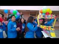 lipdub ewc 2017 san antonio