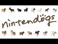 bath time nintendogs