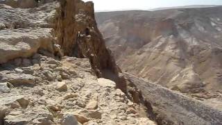 Masada 3