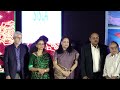 41st annual gathering 2024 oriental insurance sports and recreation club mumbai