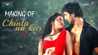 Making Of Chinta Na Kar Song | Behind The Scenes | Hungama 2 | Meezaan, Pranitha | Nakash, Neeti