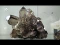 the risky business of hunting crystals in the swiss alps dw news