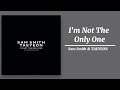 Sam Smith - I'm Not The Only One (feat. TAEYEON of Girls' Generation)