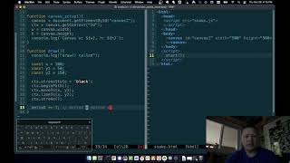 Snake Game in JavaScript 3
