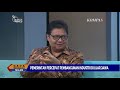 dialog pemerintah kebut pembangunan kawasan industri luar jawa