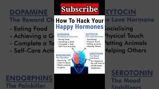 How to improve your happiness best tips and tricks #shorts