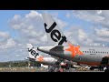 Jetstar boosting capacity in and out of Adelaide