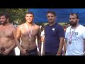 kanliÇay festİvalİ 2018 gÜreŞler 2