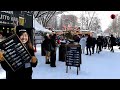 yuki matsuri aka sapporo snow festival odori park during the day