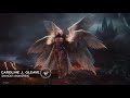 Caroline J. Gleave - OMINOUS AWAKENING | Epic Legendary Hybrid Emotional Music